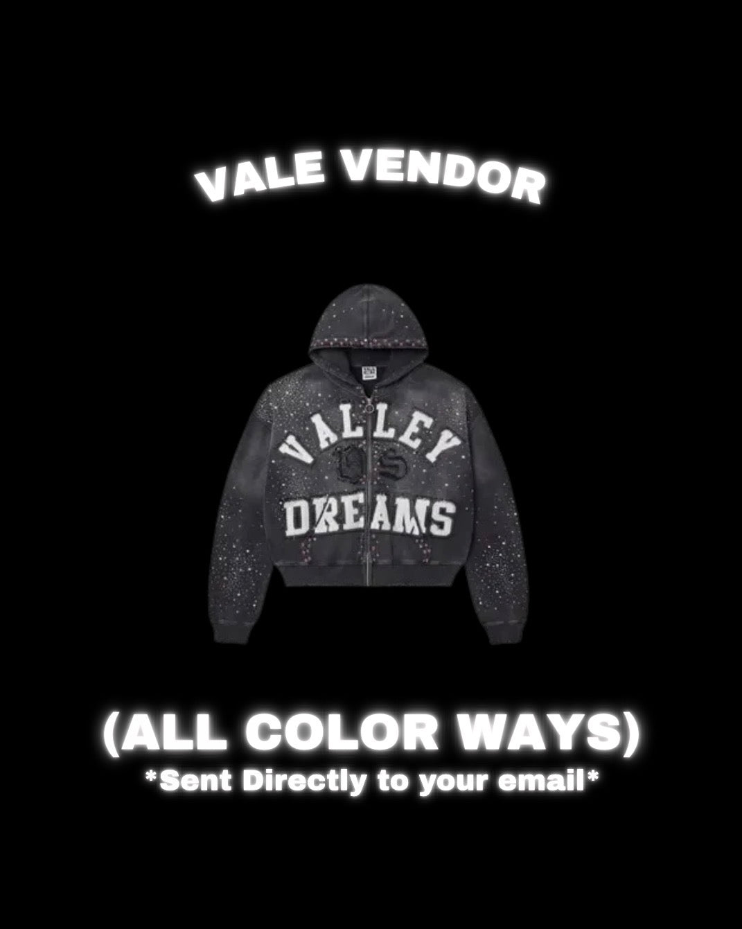 Vale Vendor