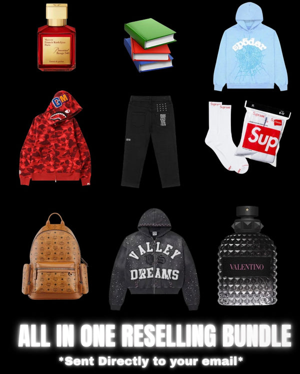 All in one Bundle
