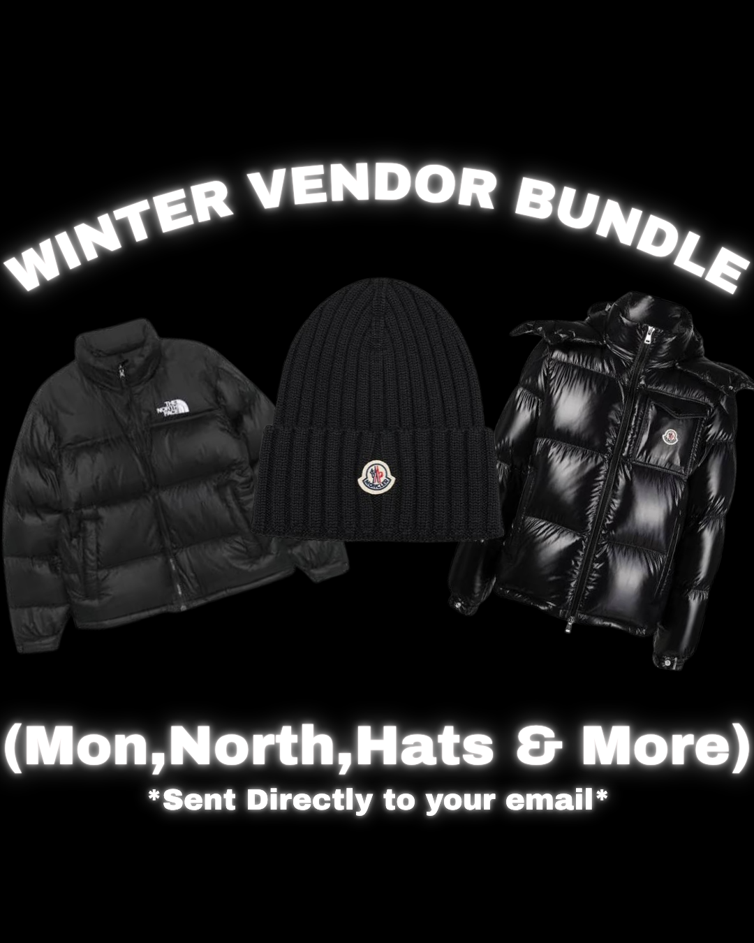 Winter Bundle Vendor