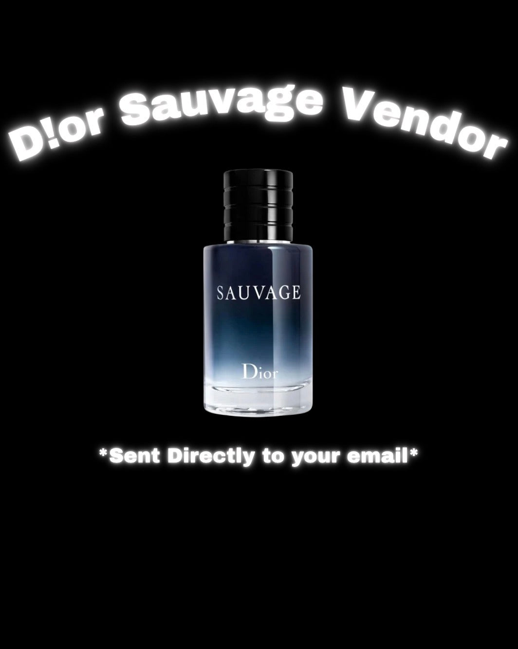 D!OR Savauge Vendor