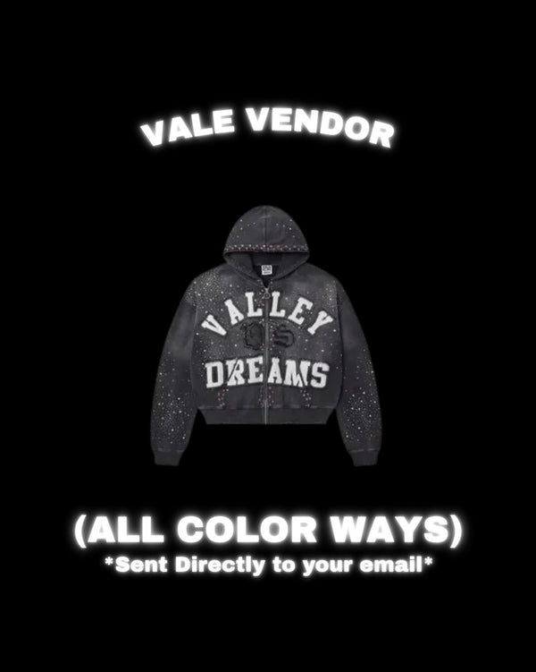 Vale Vendor